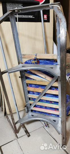 Детские санки