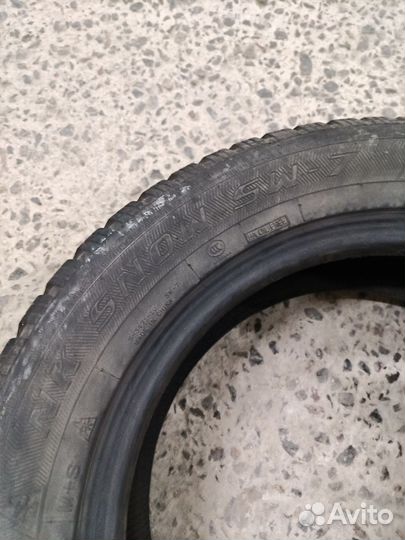 Nankang SW-7 20.5/60 R16 96