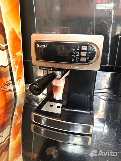 Чебуречница, гриль, кофемашина