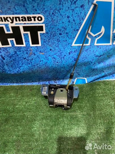 Замок багажника Mercedes-Benz Ml W163 M112.970