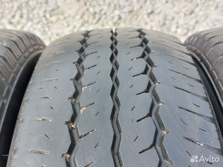 Шины Maxxis MCV3+ VanSmart 225/75 R16C,artp:410