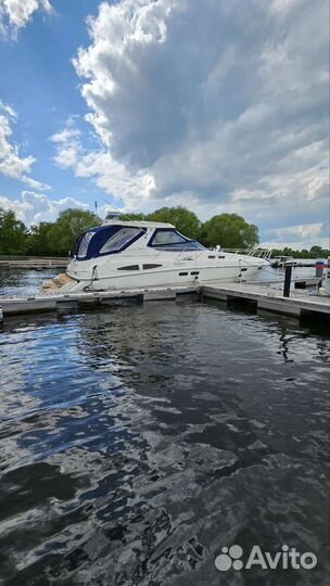 Аренда яхты