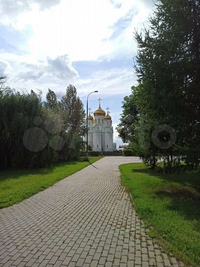 Квартира-студия, 23,4 м², 10/23 эт.