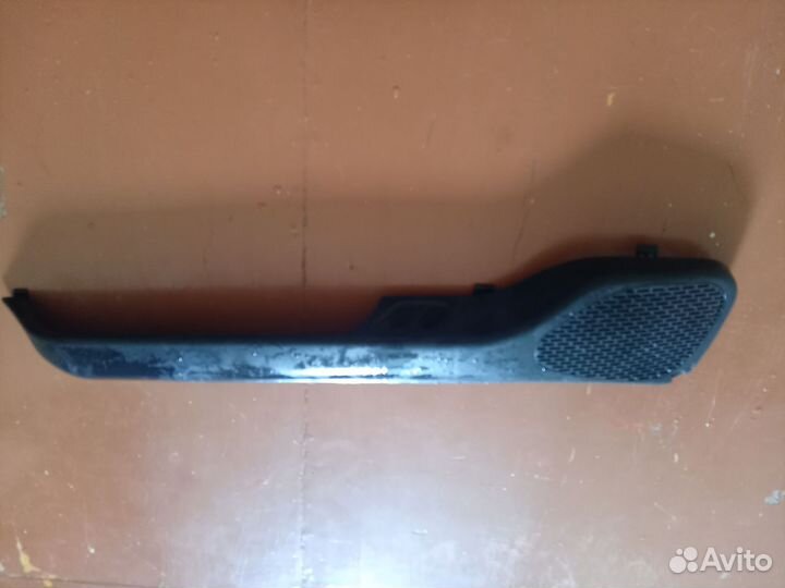 Дверной карман передний левый 2114