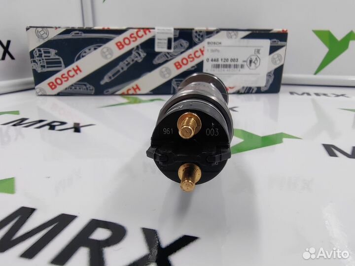 Форсунка 0445120003