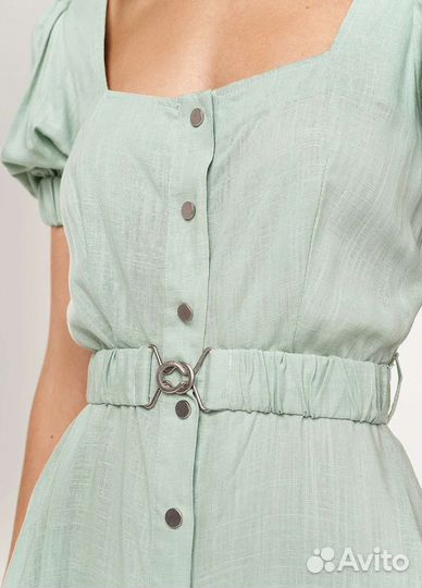 Платье летнее