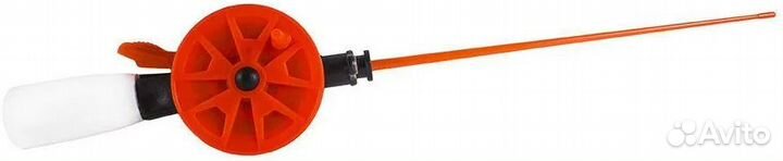 Удочка зимняя 