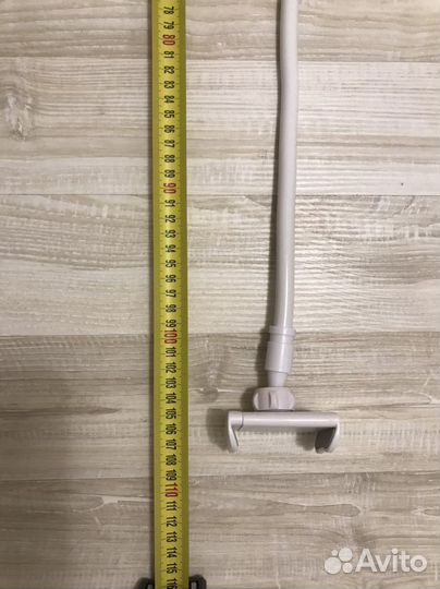 Гибкий держатель телефона (планшета) с наклоном