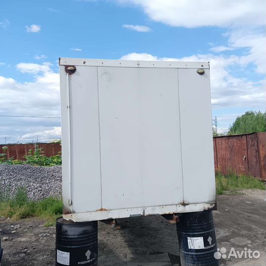 Термобудка