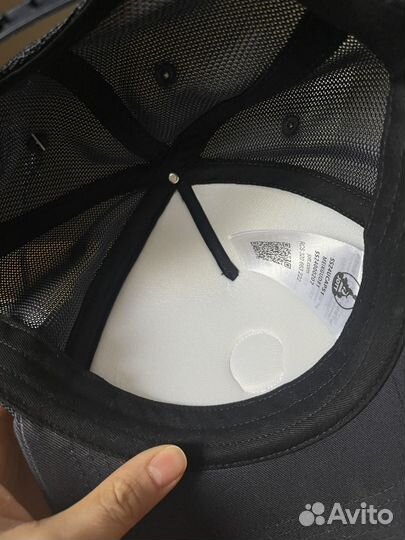 Кепка мужская Jott