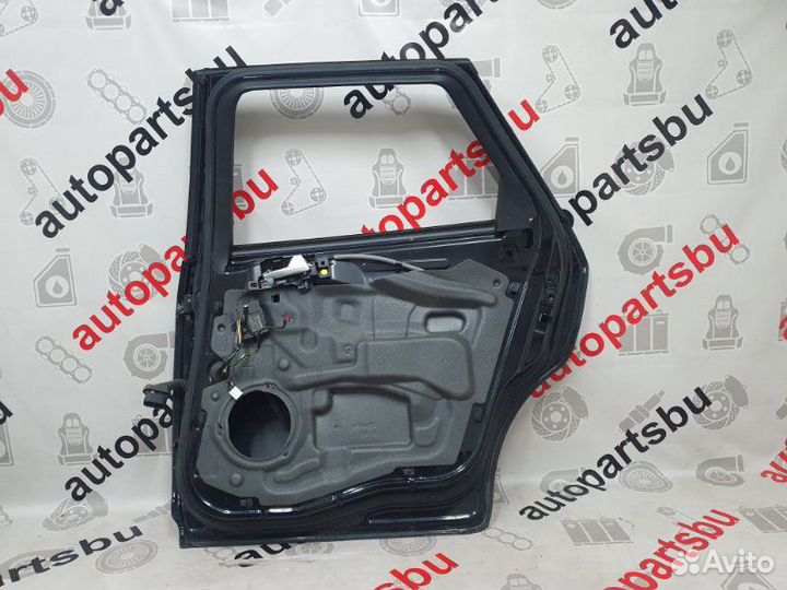 Дверь задняя правая Ford Mondeo 4 универсал