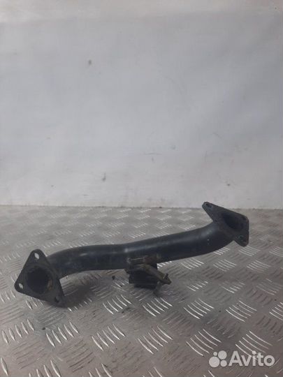 Трубка EGR Opel Combo минивэн 1.7 Z17DTH 2006