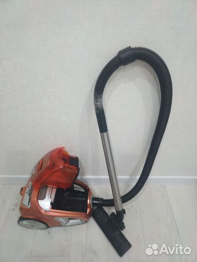 Пылесос Scarlett