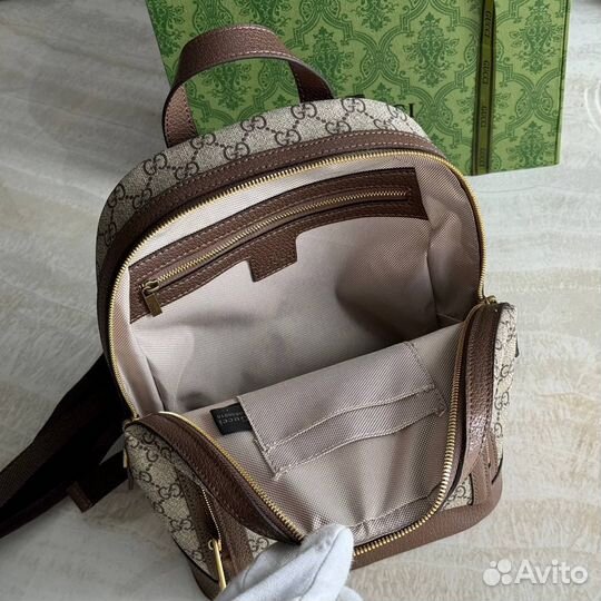 Рюкзак женский gucci