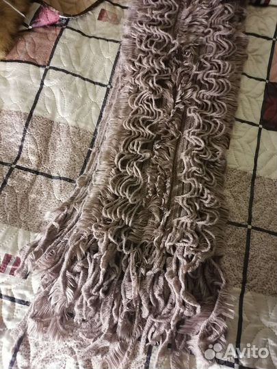 Шарфы женские