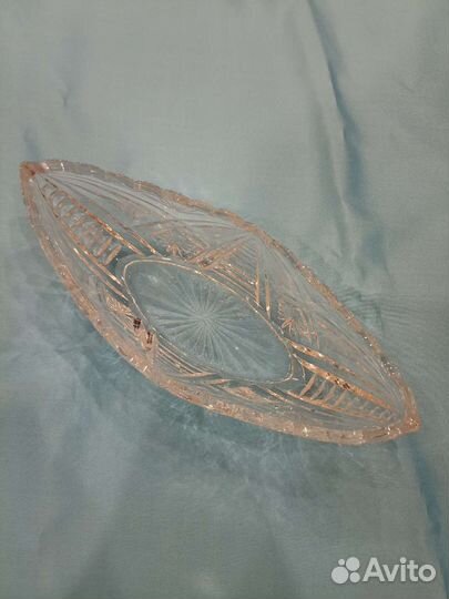 Посуда СССР