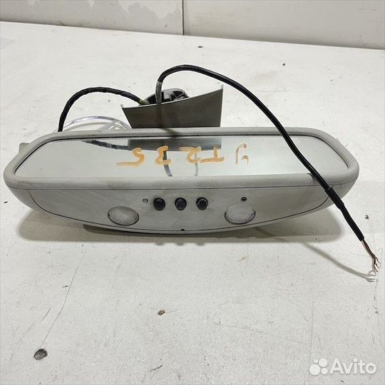 Зеркало салона Мерседес 204 207 212