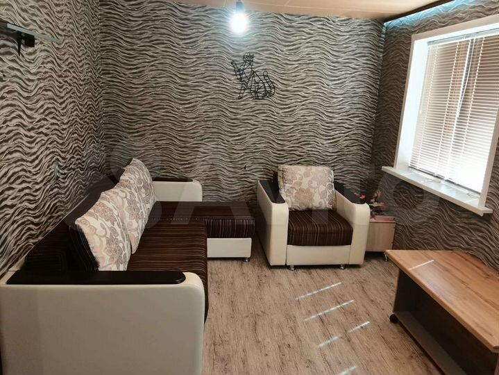 Дача 26 м² на участке 4,8 сот.