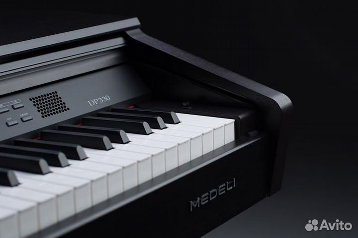 Цифровое пианино Medeli