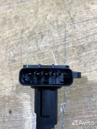 Дмрв Mazda 3 BK 1,6 1974002010 M157