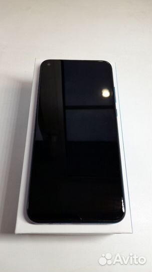 Телефон honor 9C