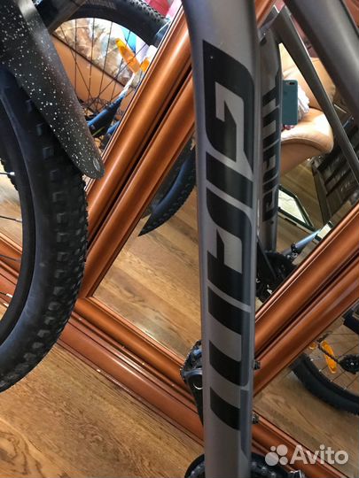 Горный велосипед Giant Talon 4