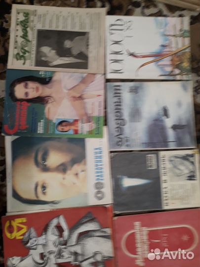 Что читали в СССР