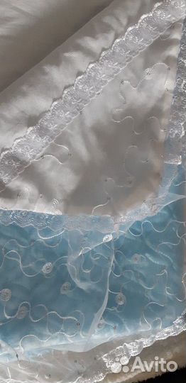 Пододеяльник на выписку