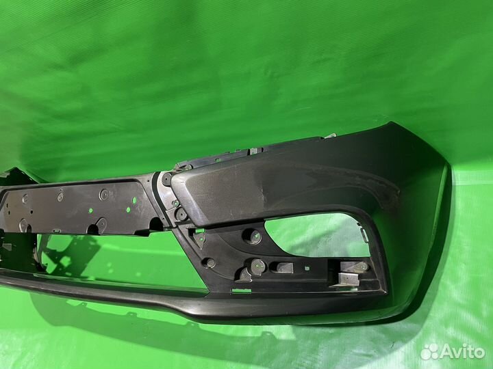 Бампер передний LADA Vesta