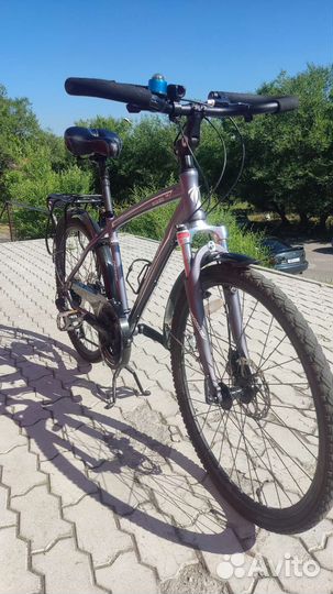 Велосипед Кронус (Cronus)