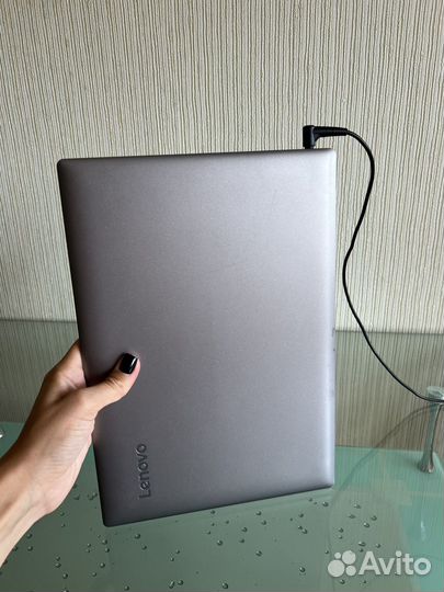 Ноутбук lenovo ideapad 120S-14IAP
