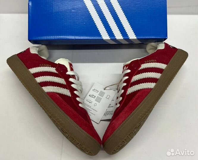 Кроссовки adidas Samba