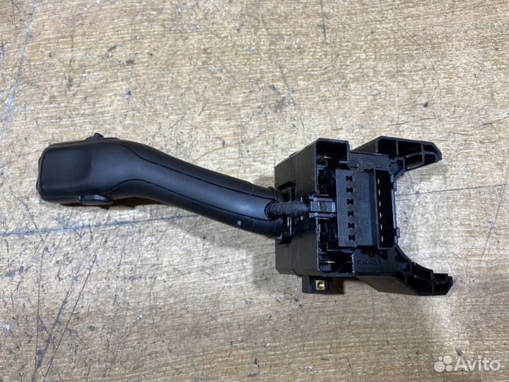 Переключатель дворников Skoda Superb 1 Арт 499