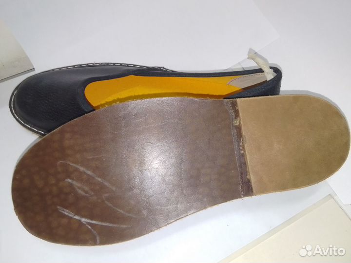 Тапки антистатик