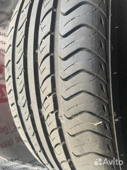 Nexen Classe Premiere 661A 205/65 R16