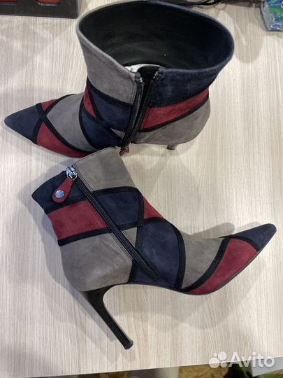 Ботильоны Geox