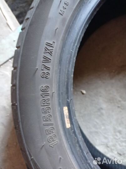 Arivo Premio ARZero 185/55 R16 87