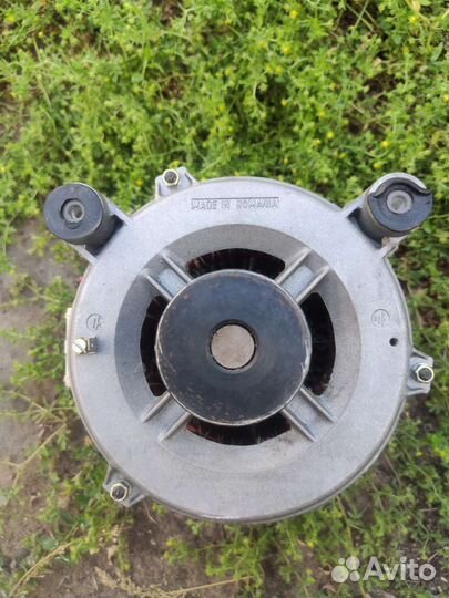 2шт Двигатель от стиральной машины