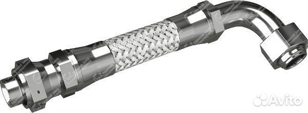 Топливный фильтр