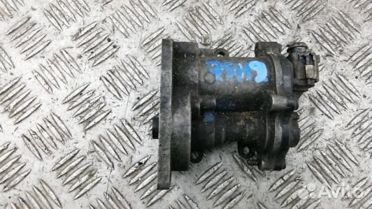 Клапан EGR дизельный ford focus 2 (75H09A901)