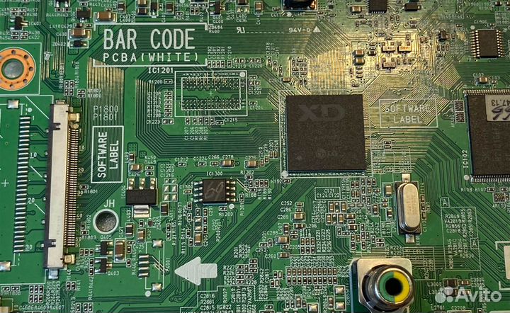 Майн 9388 EAX65388006 (1.0) LG 39LB561V