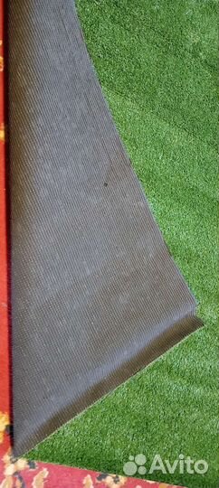 Палас 207х102 см