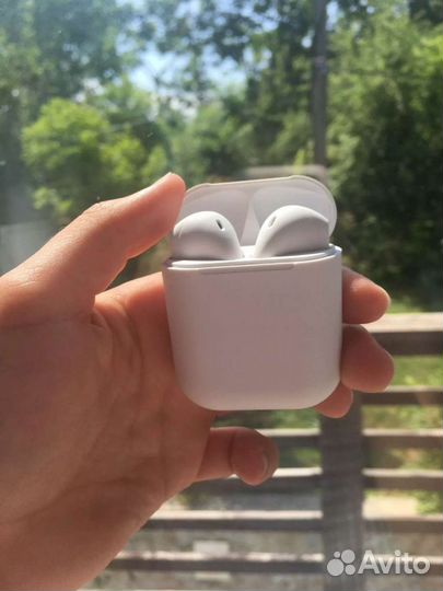 Airpods