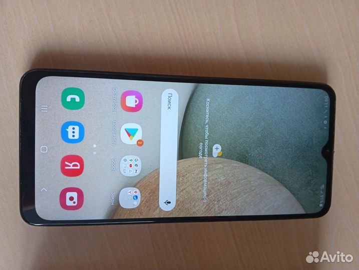 Samsung Galaxy A12, 3/32 ГБ