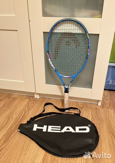 Ракетка детская Head для большого тенниса