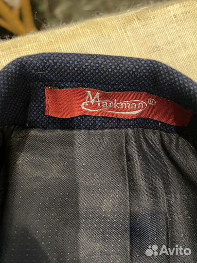 Школьная форма для мальчика 164