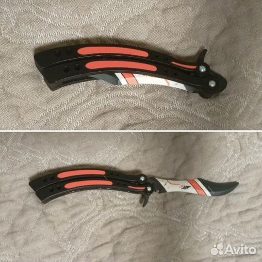 Детское деревянное оружие Standoff