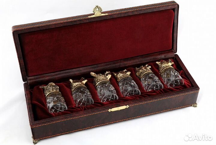 Стопки перевертыши