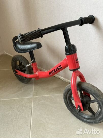 Беговел детский