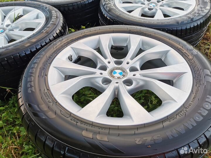 Nokian Tyres Nordman SZ 225/55 R17